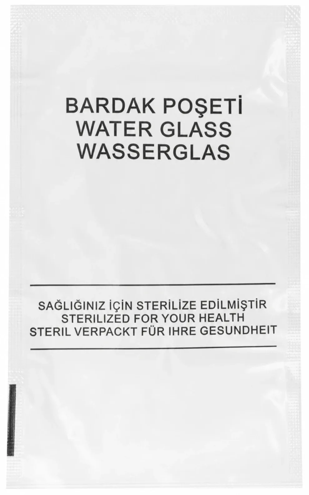 BARDAK POŞETİ — OTL-5125