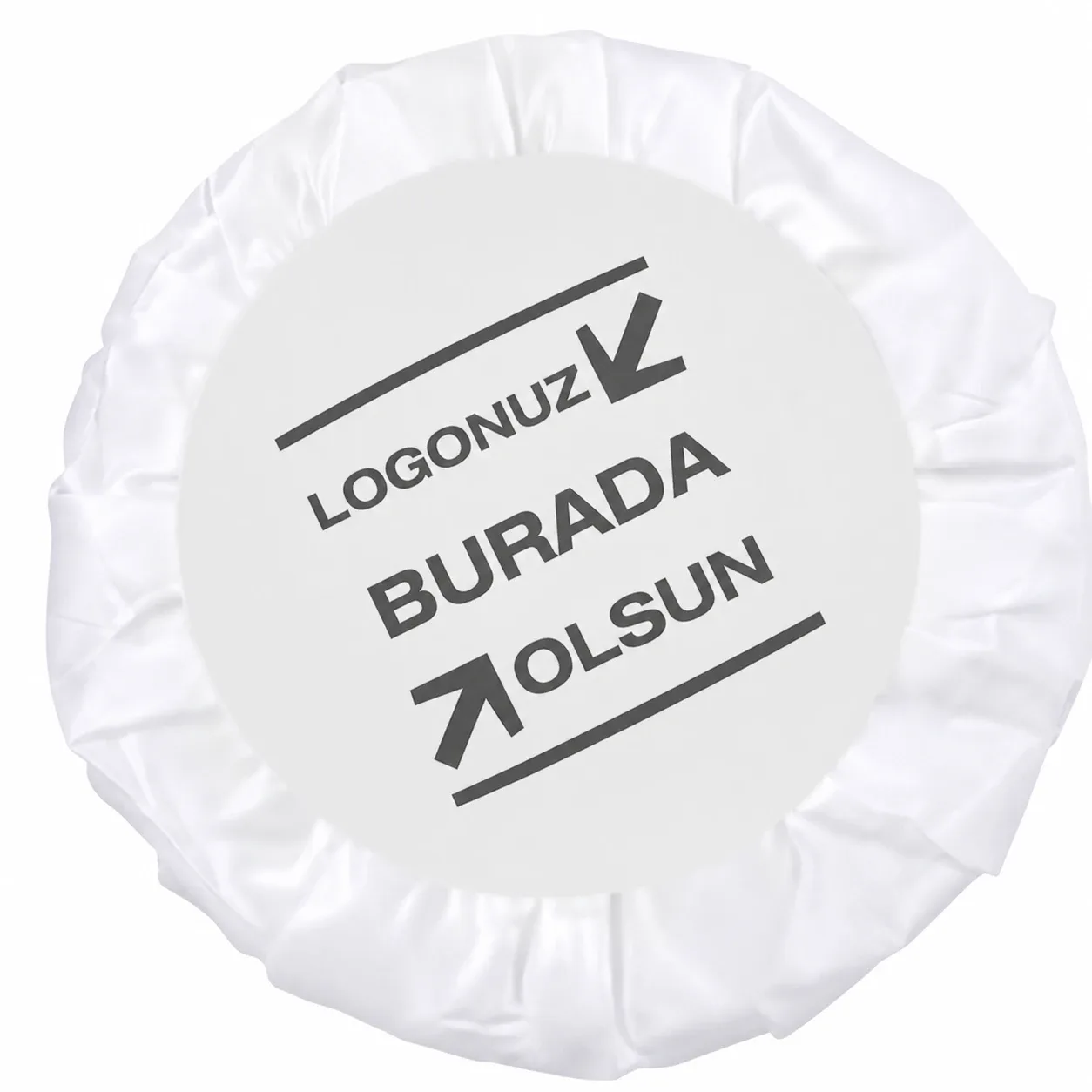OPAK PİLE SARGILI SABUN — OTL-5505