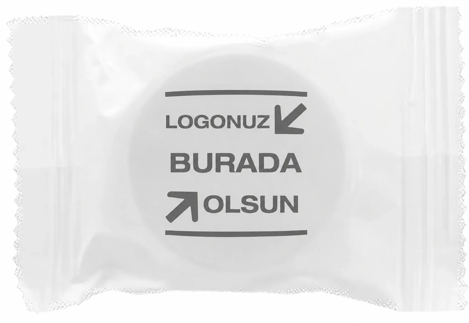FLOWPACK SABUN — OTL-5513