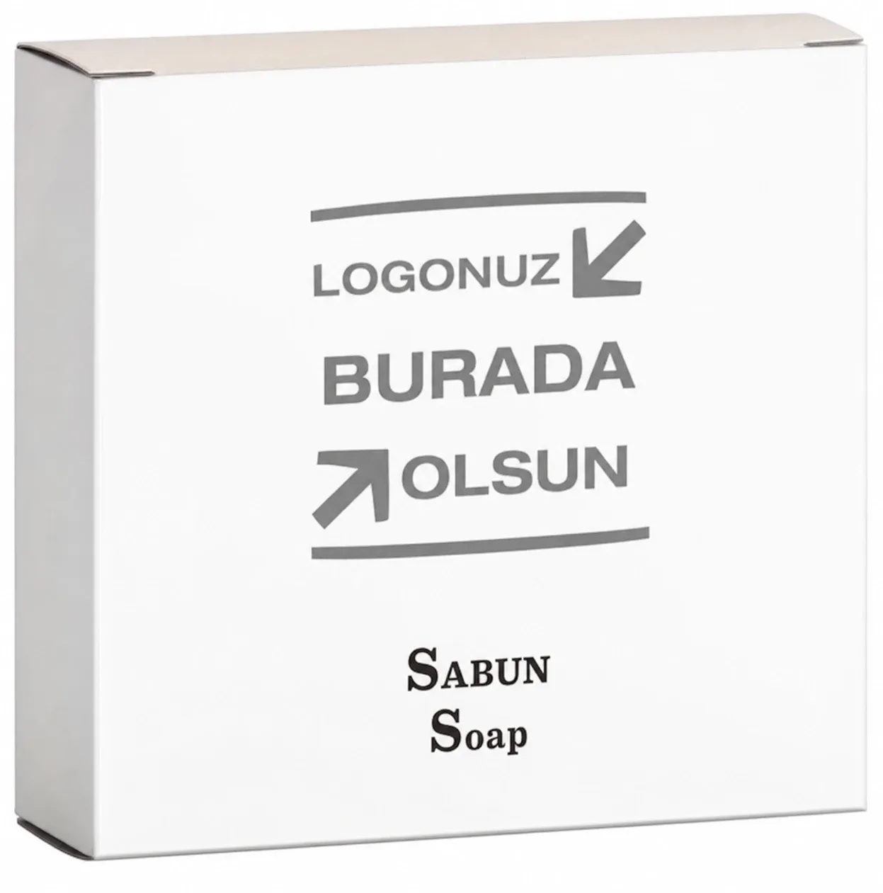KUTULU SABUN — OTL-5517