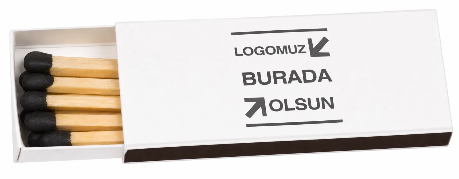 KİBRİT — OTL-5007