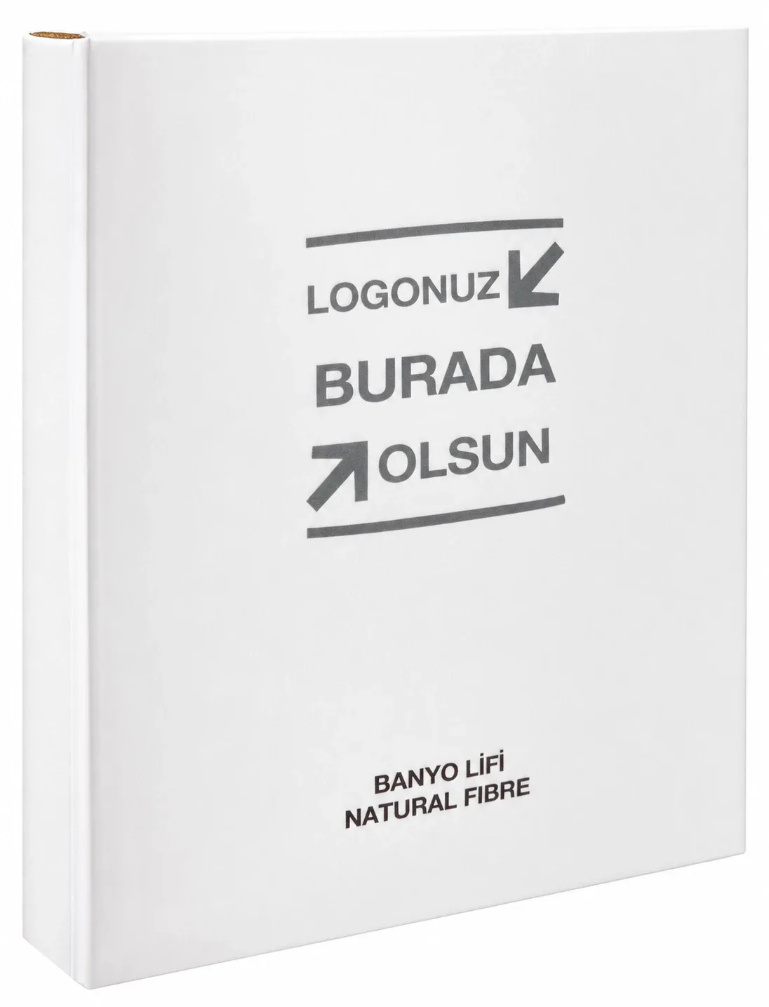 BANYO LİFİ KUTULU — OTL-5027