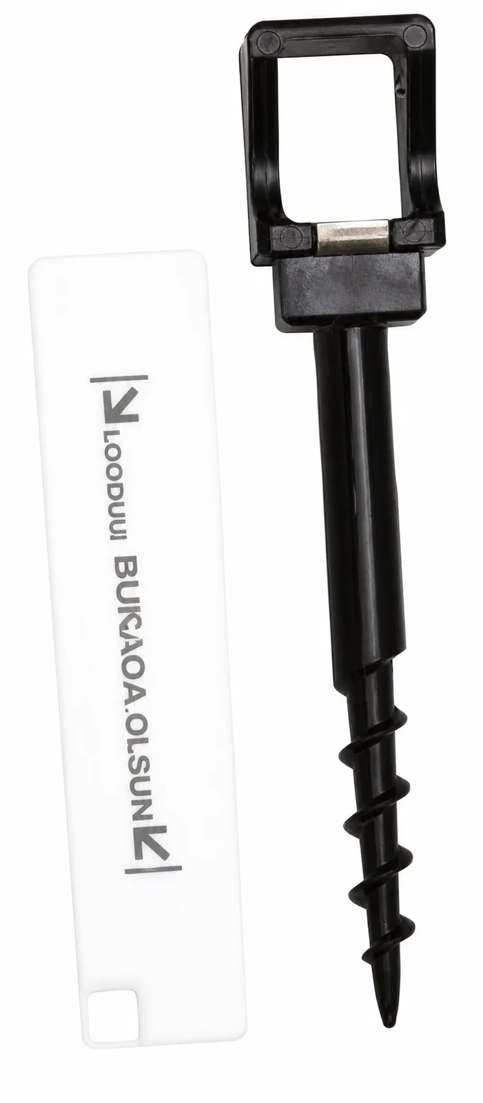 TİRBÜŞON — OTL-5009
