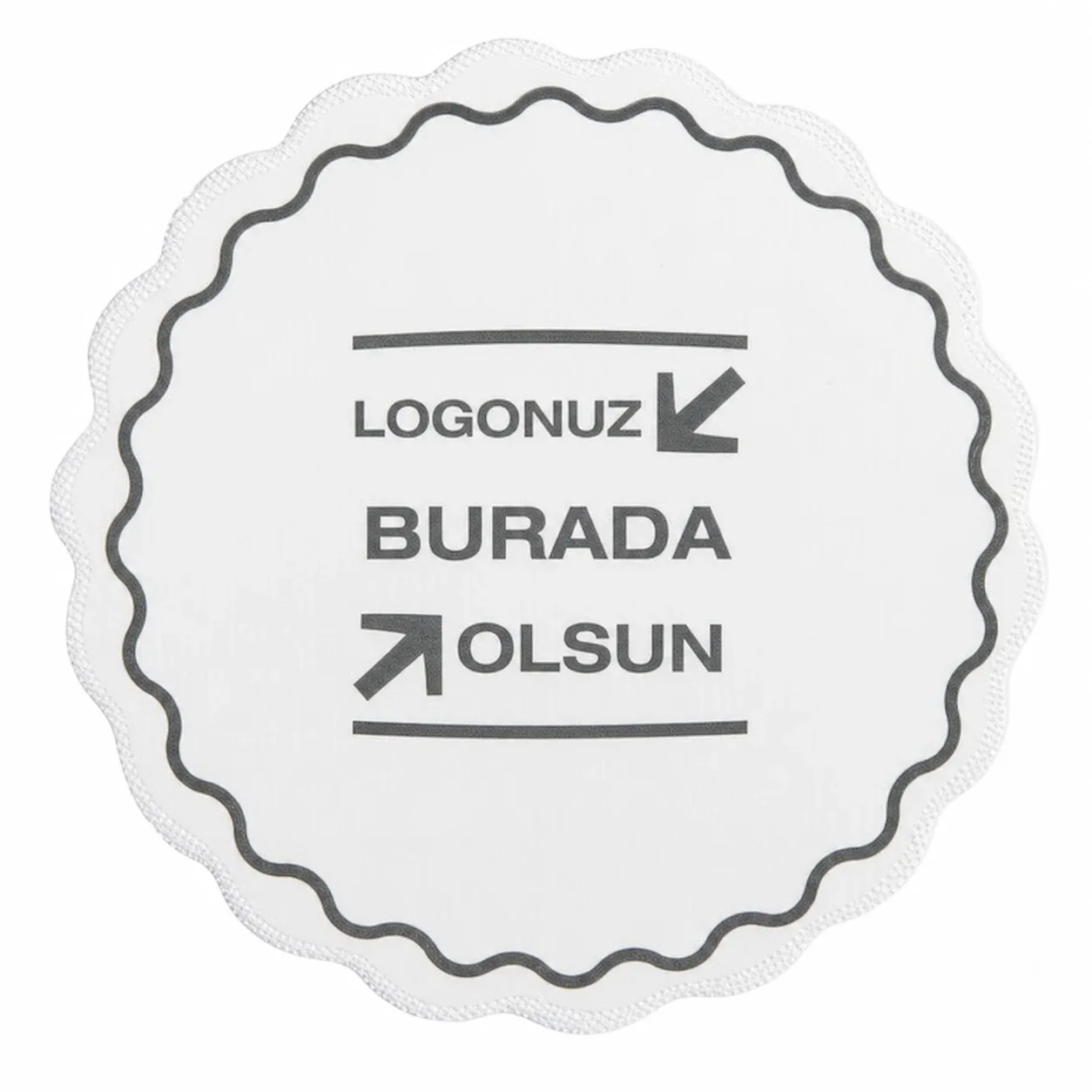 BARDAK ALTLIĞI — OTL-5013