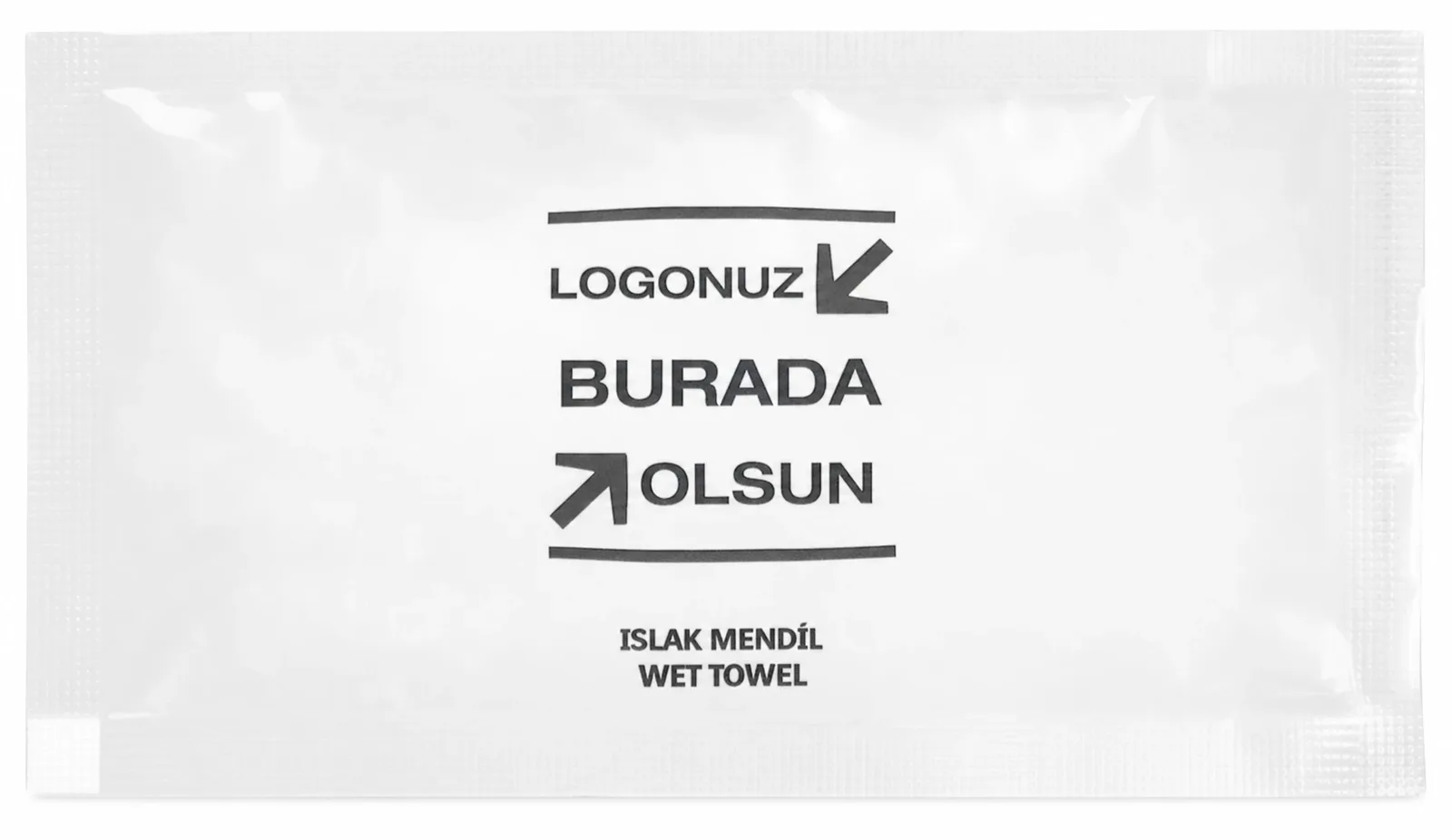 ISLAK MENDİL — OTL-5020