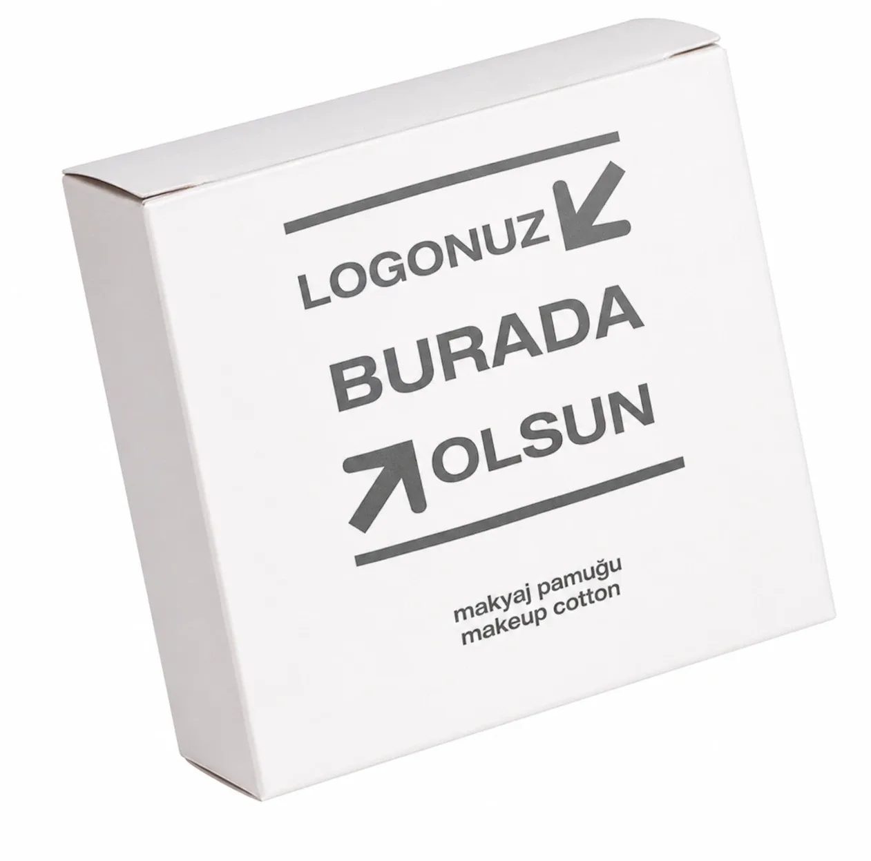 KUTULU MAKYAJ PAMUĞU — OTL-5032