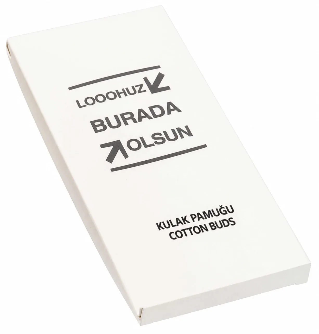 KUTULU KULAK PAMUĞU — OTL-5033