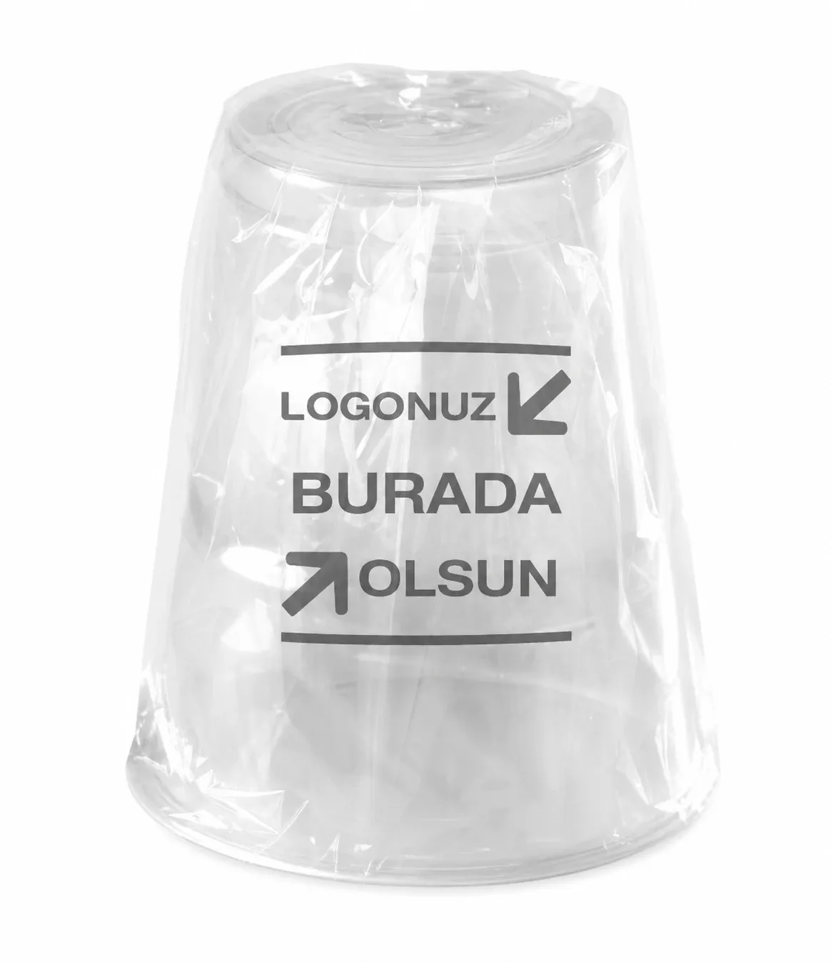 BARDAK POŞETİ — OTL-5037