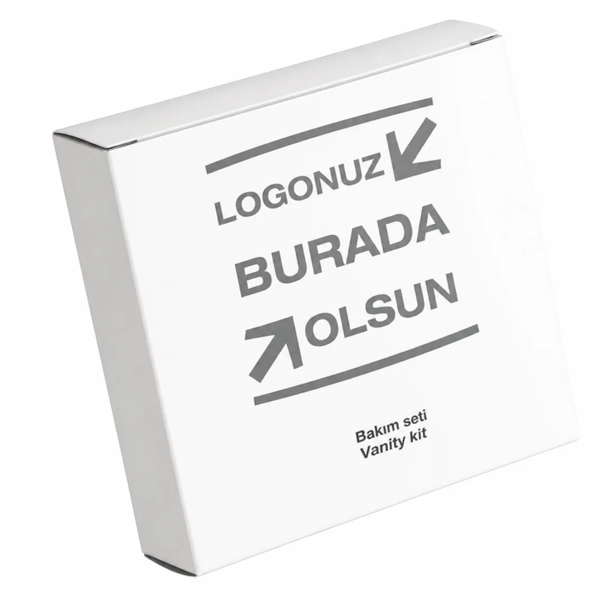STANDART KUTULU BAKIM SETİ — OTL-5038