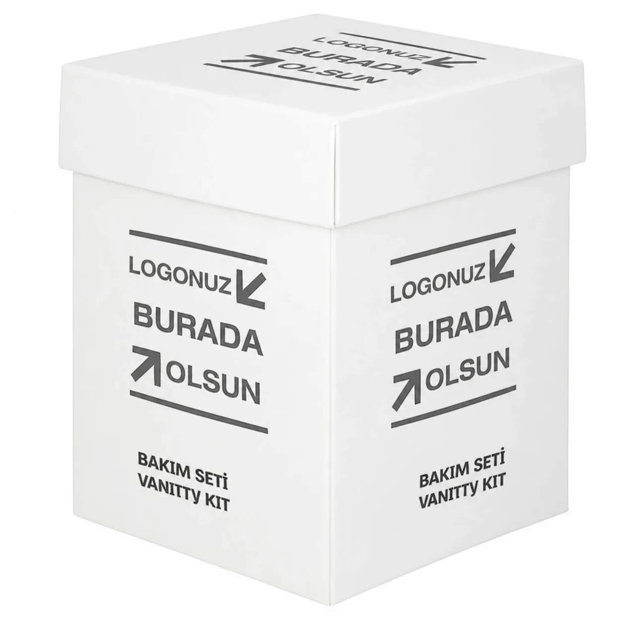 MEGA KUTULU BAKIM SETİ — OTL-5039