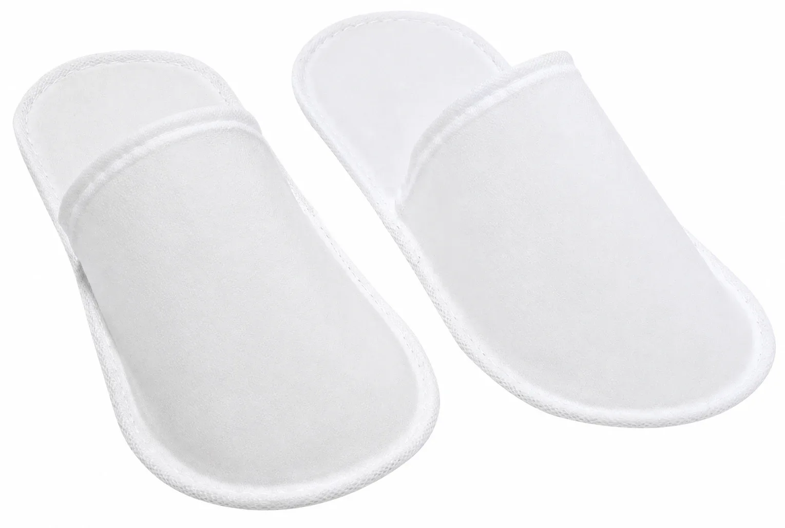 TEK KAT POLYESTER HAVLU TERLİK — OTL-5607
