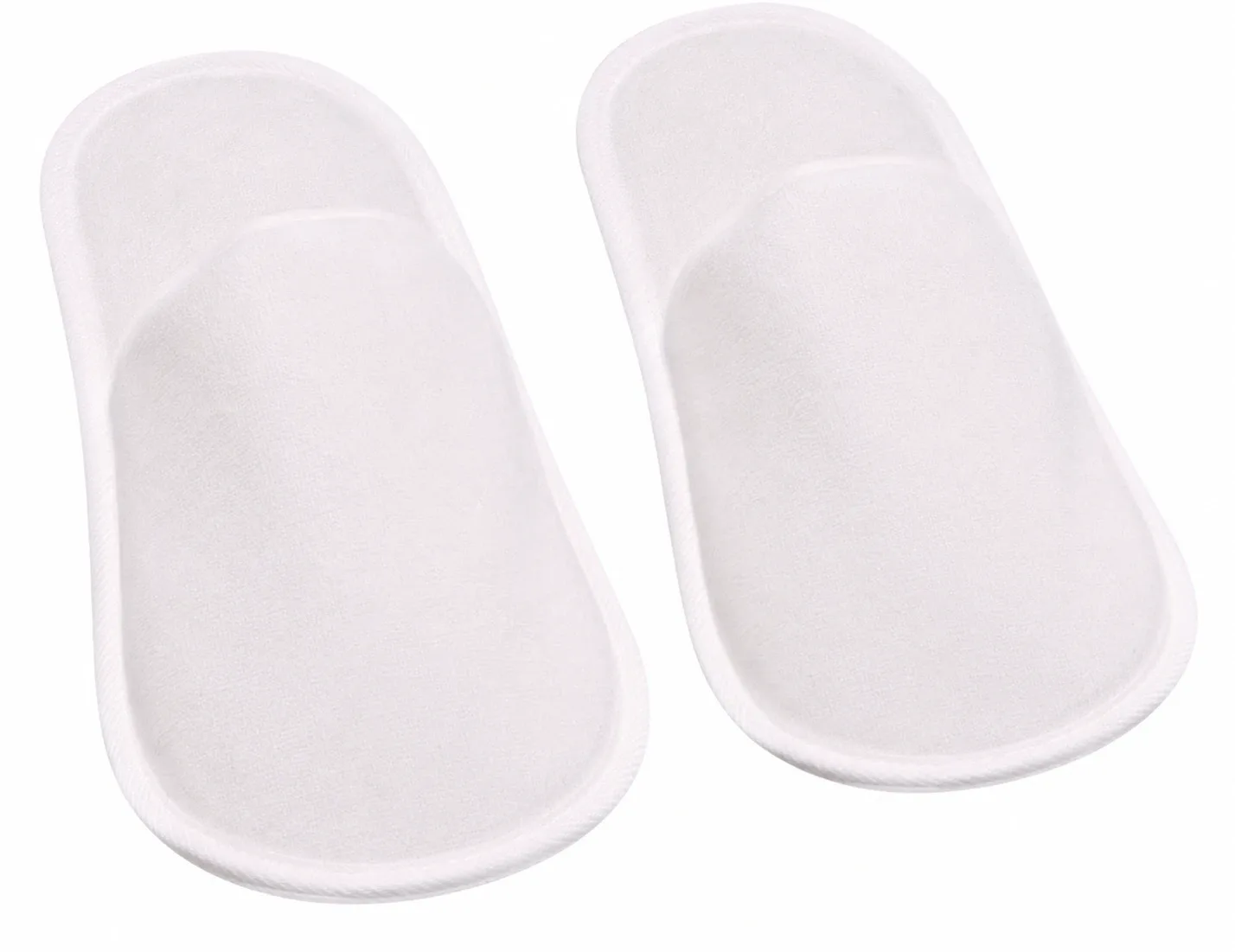 ÇİFT KAT POLYESTER HAVLU TERLİK — OTL-5613