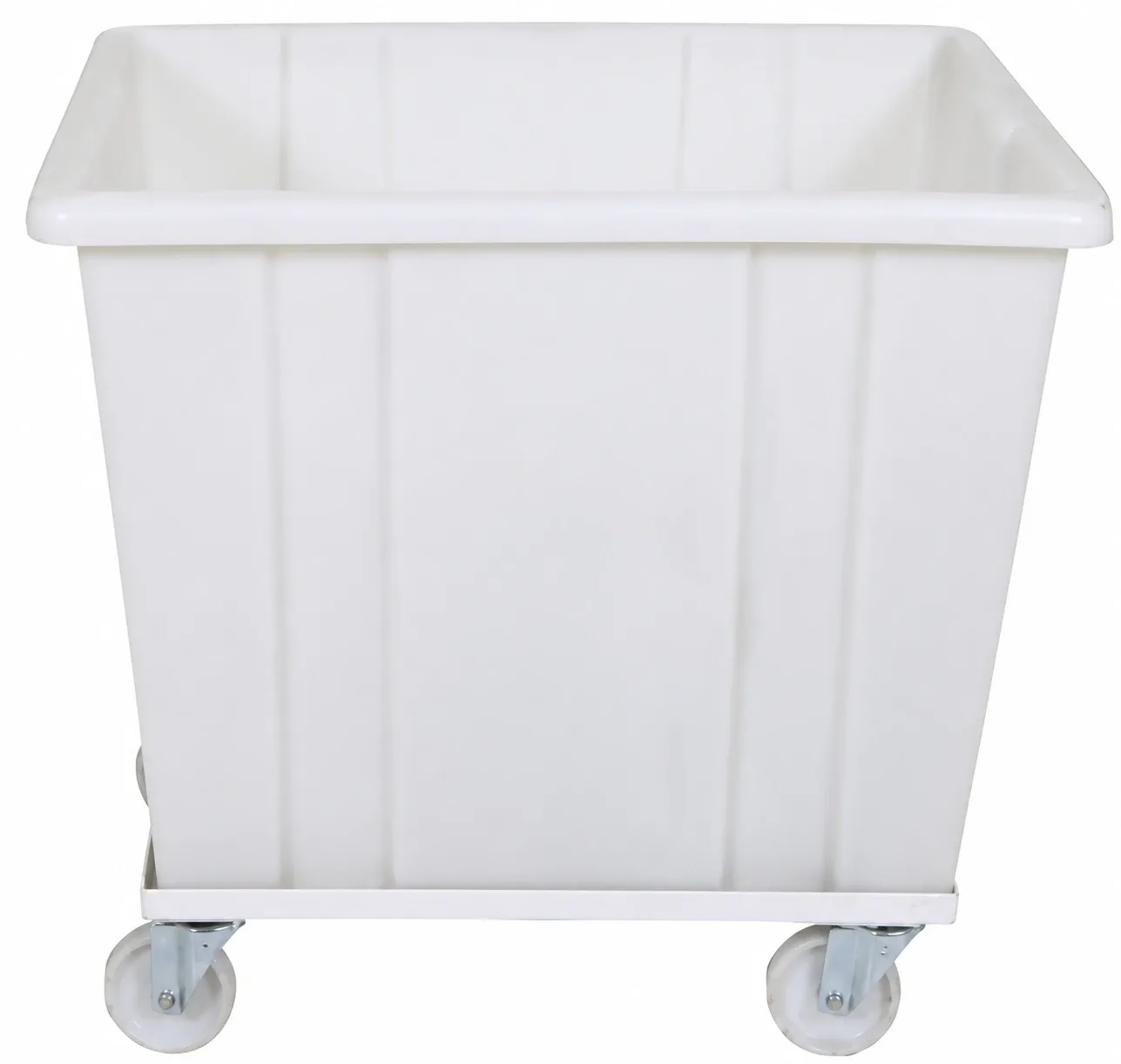 PLASTİK ÇAMAŞIR ARABASI — OTL-6013