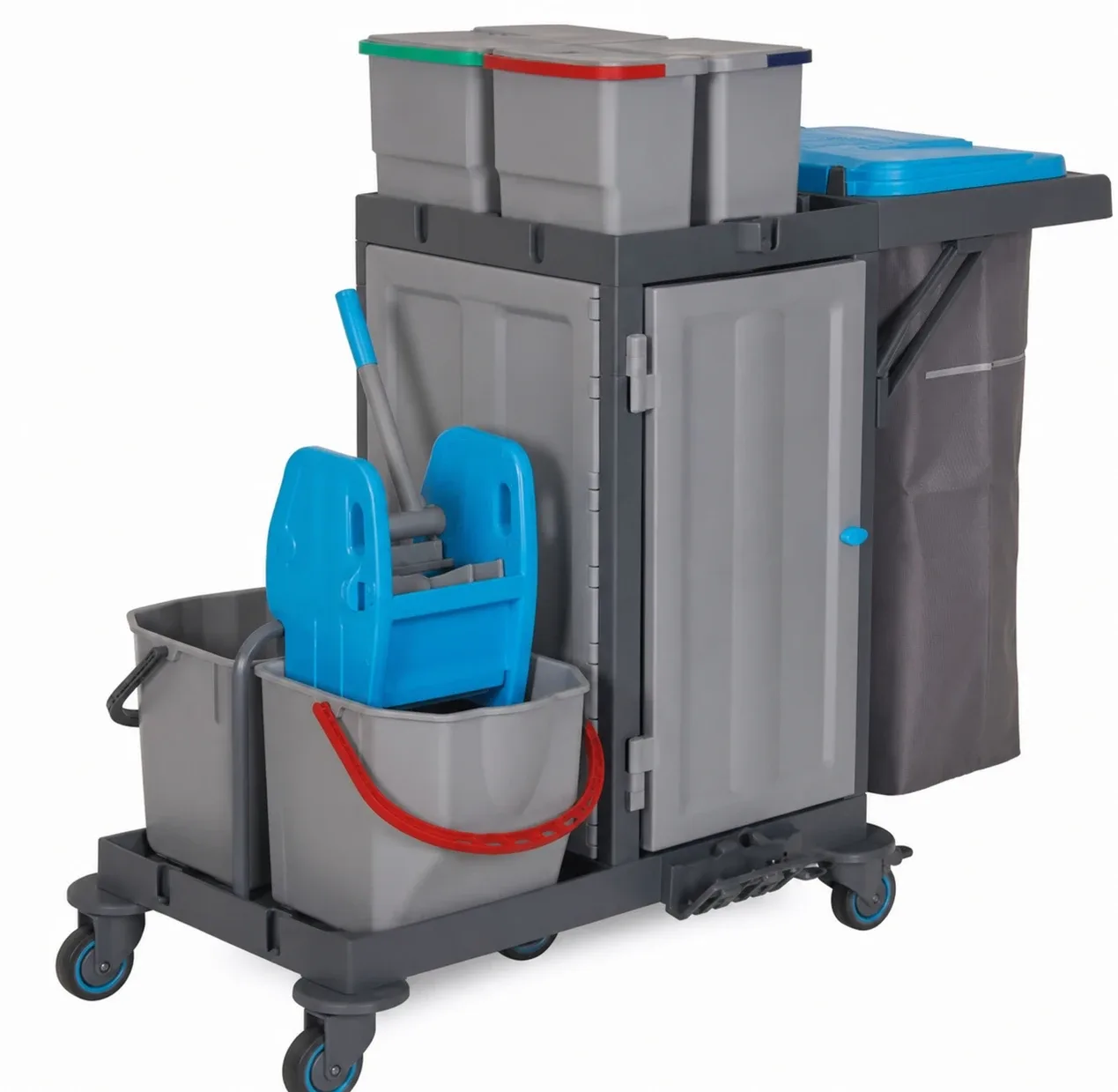 TEMİZLİK ARABASI — OTL-6101