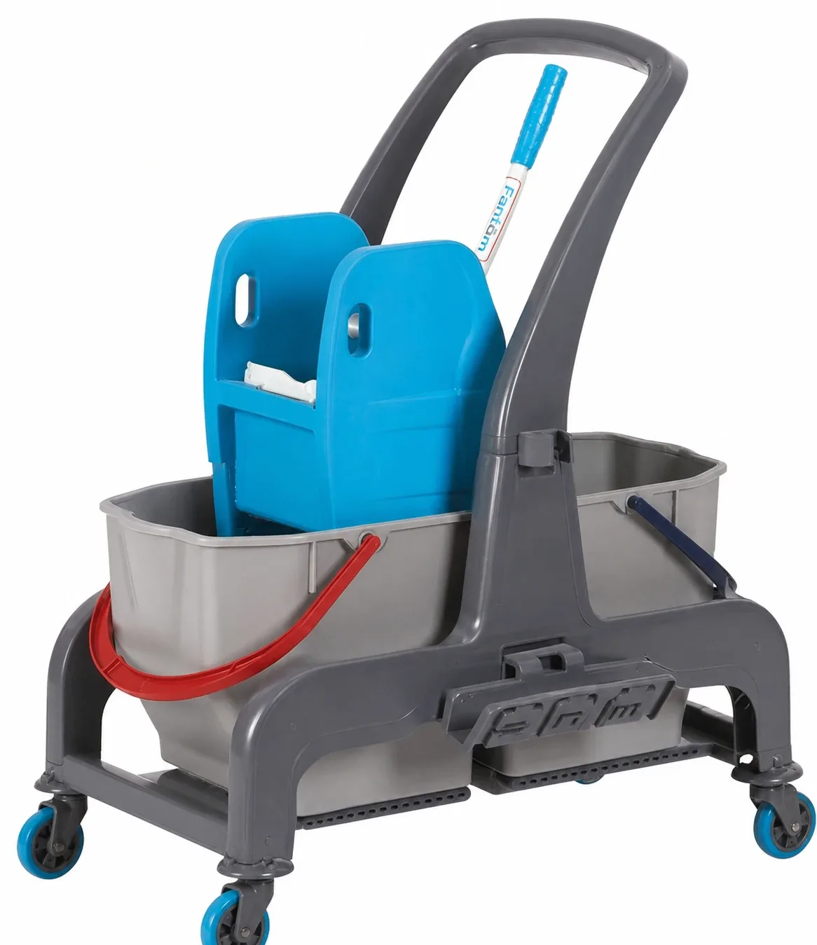 TEMİZLİK ARABASI — OTL-6102