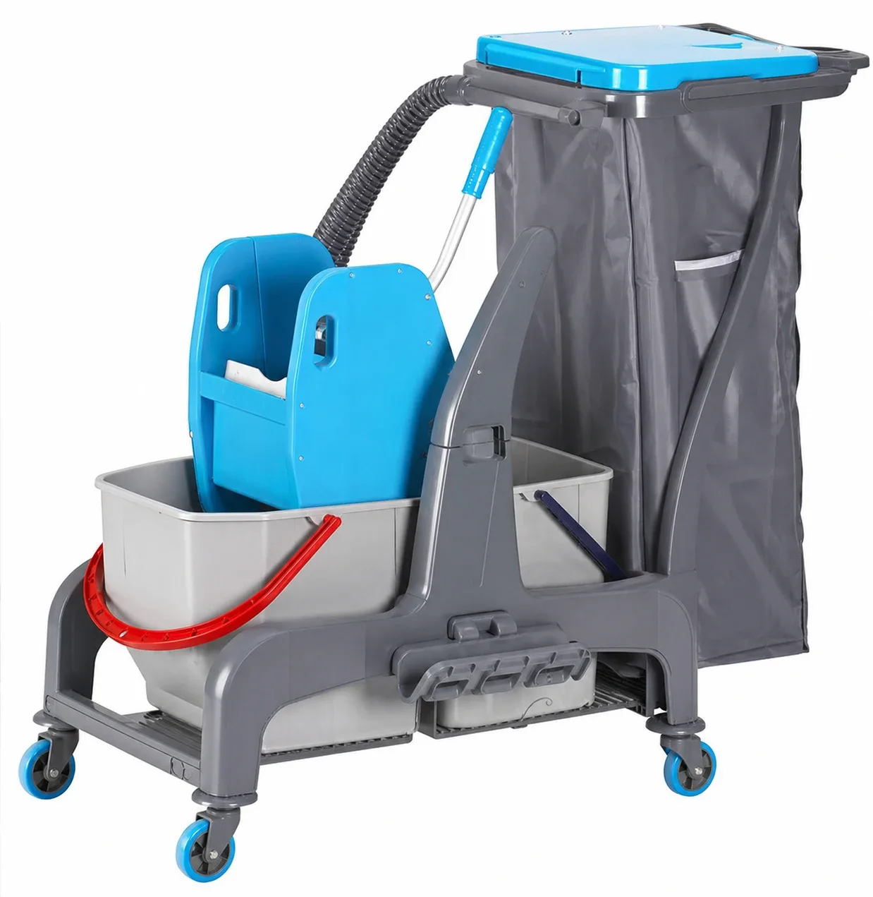TEMİZLİK ARABASI — OTL-6103