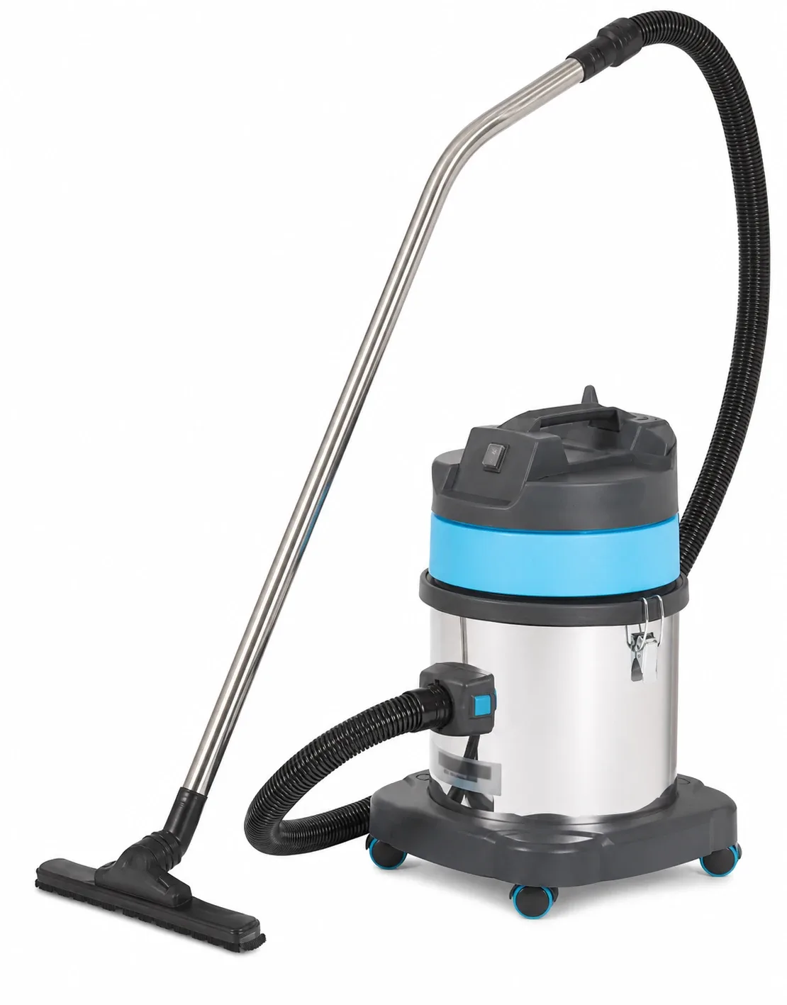 ISLAK-KURU ELEKTRİK SÜPÜRGESİ — OTL-6203