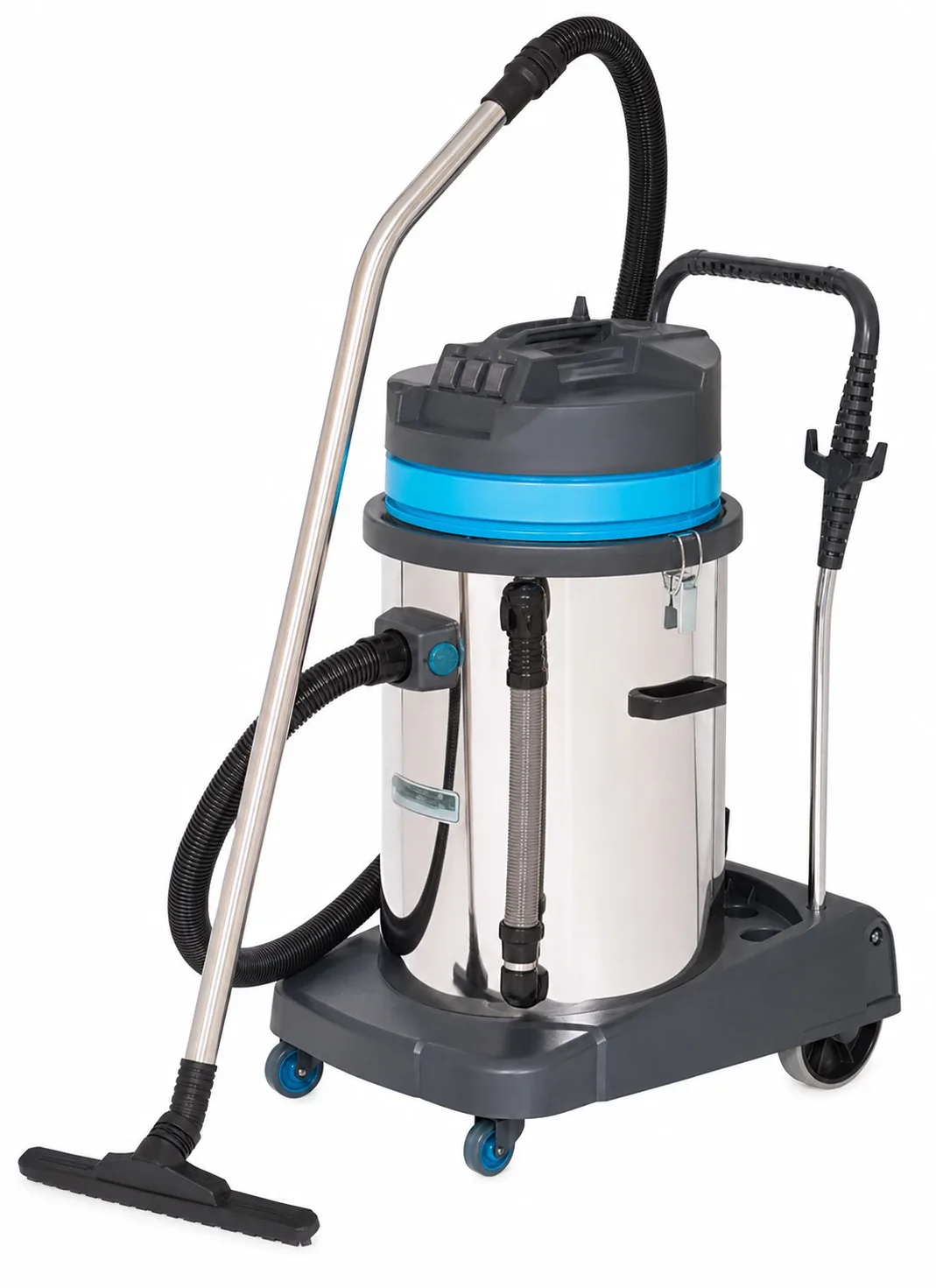 ISLAK-KURU ELEKTRİK SÜPÜRGESİ — OTL-6204