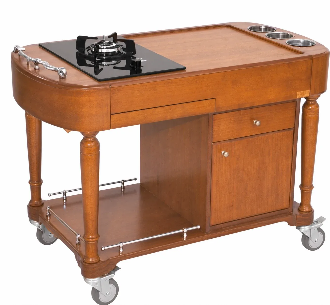 FLAMBE ARABASI TEKLİ LUX — OTL-7208