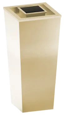 PVD İÇ MEKÂN ÇÖP KOVASI — SWB-131