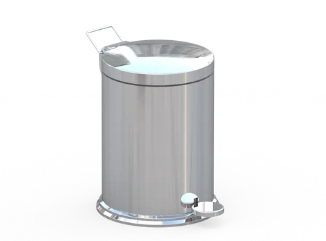 ODA VE BANYO ÇÖP KOVASI — STB-146